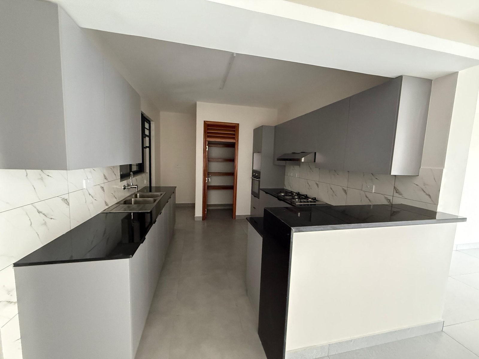 Crescent Pearl Apartment For Sale in Westlands