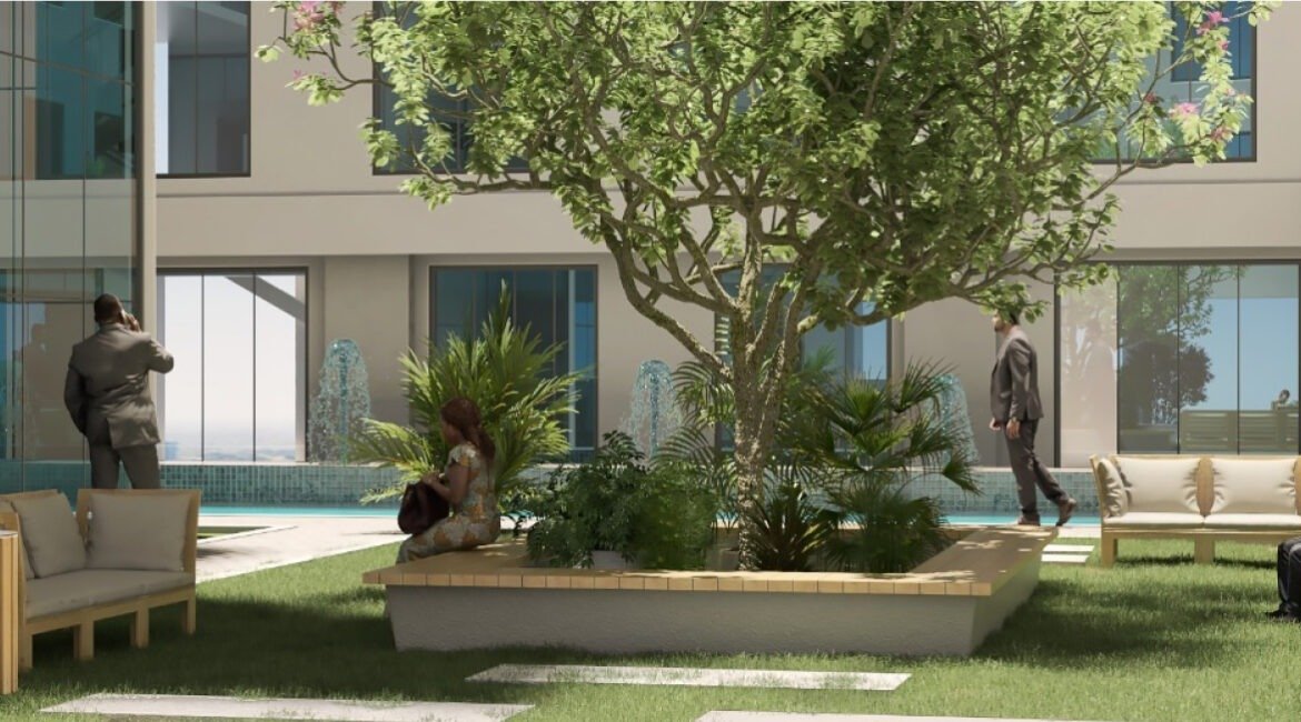 Hayat Heights 2,3,4 Bedroom Apartment For Sale In Kilimani Nairobi