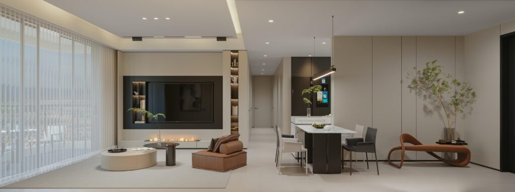 4 Bedroom Apartments for Sale in Westlands-Brookside Drive