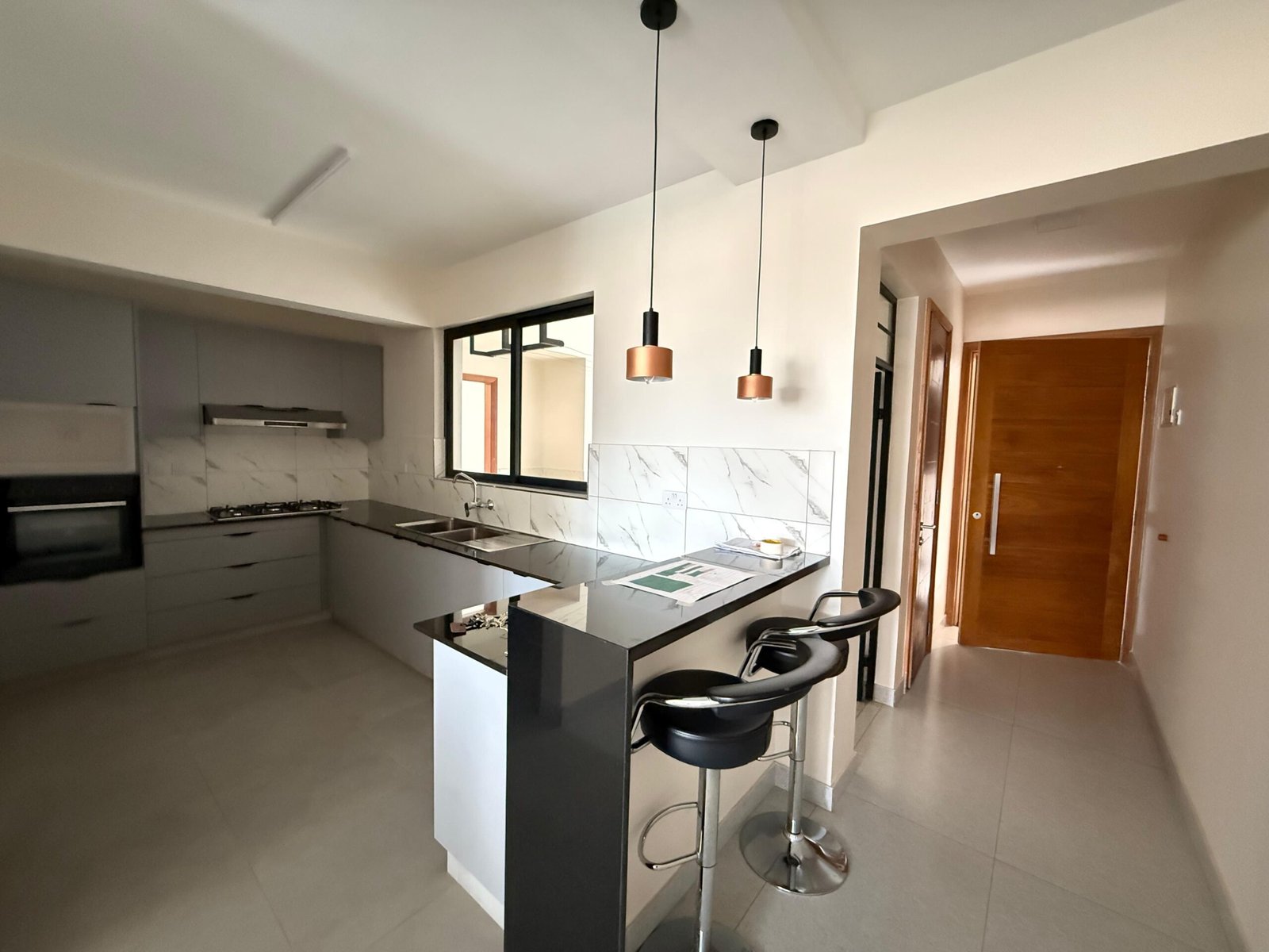 Crescent Pearl Apartment For Sale in Westlands
