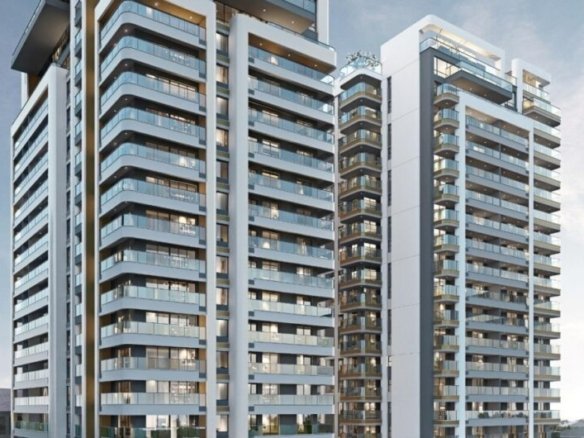 3 Bedroom Apartments For Sale in Parklands,Githuri Road