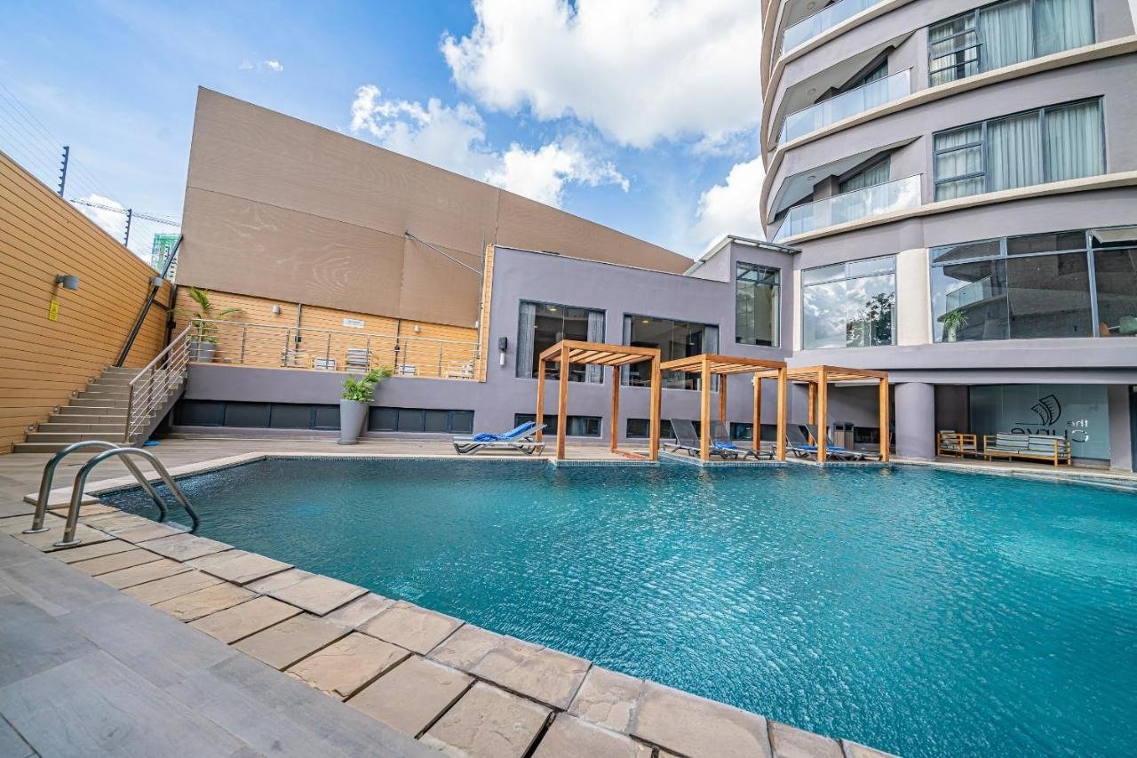 1 Bedroom Apartment For Sale off Mombasa Road