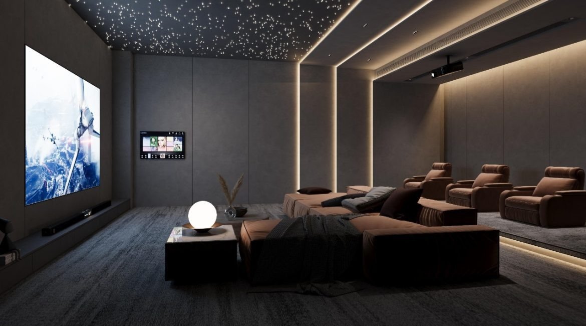 2 Bedroom Apartments for Sale in Kileleshwa Nairobi | Luster Arbor