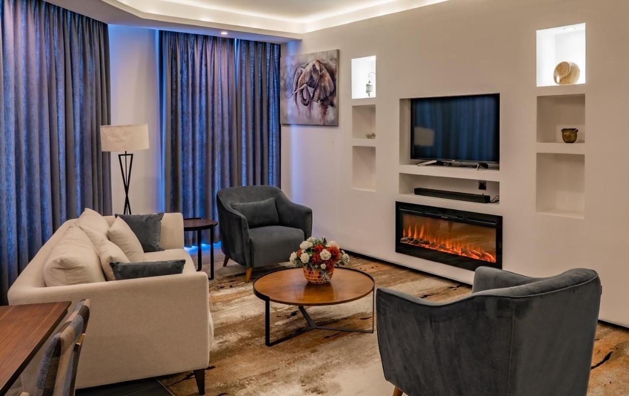 1 Bedroom Apartment For Sale off Mombasa Road