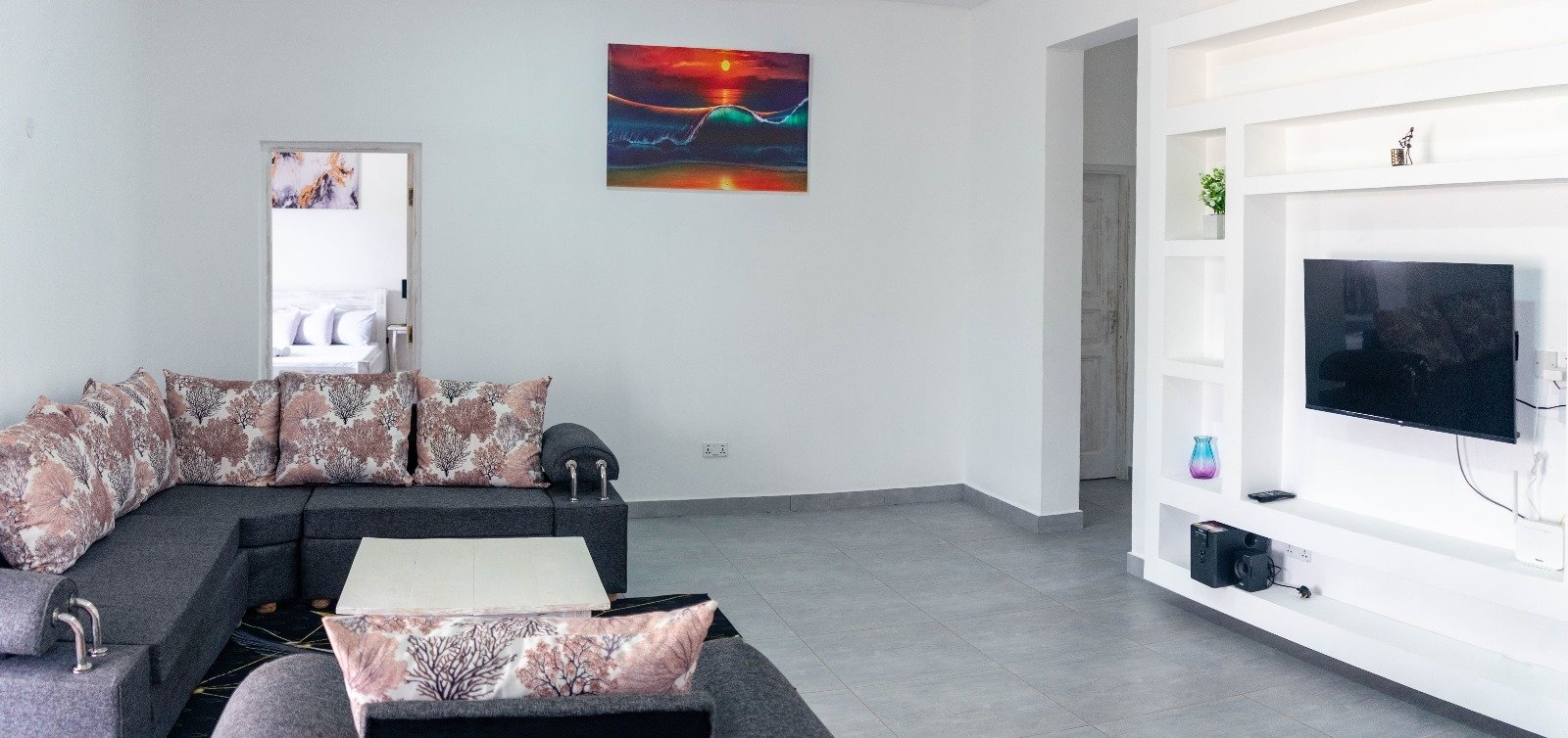 Bungalow For Sale in Diani, Kwale County