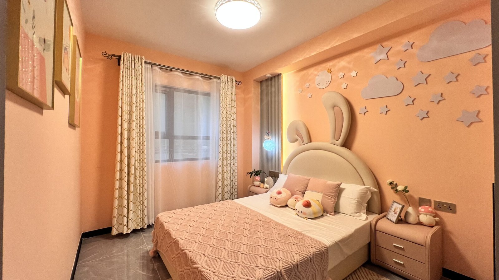 2 Bedroom Apartment plus DSQ For Sale along Othaya Road