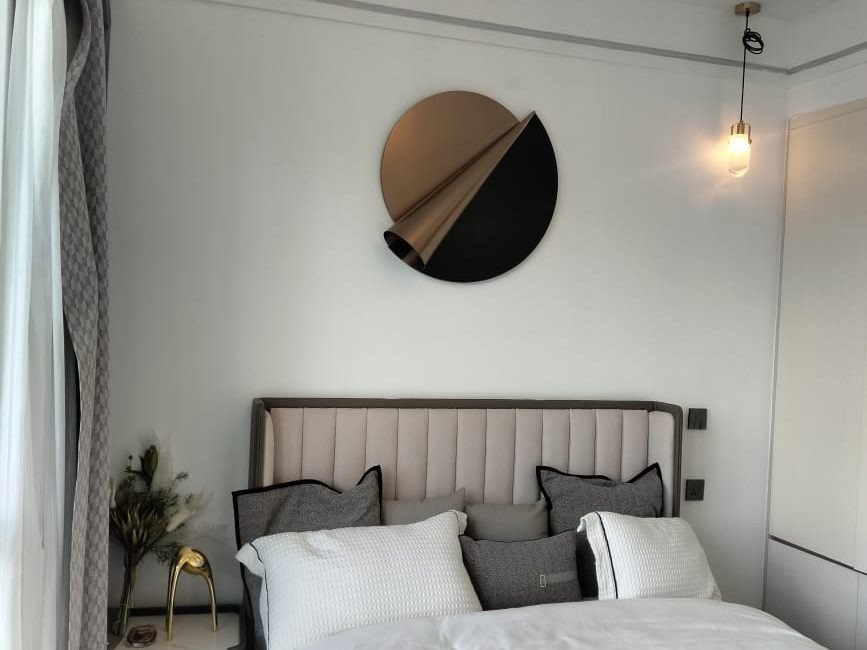 1 Bedroom Apartment For Sale in Lavington | Riara One Residency