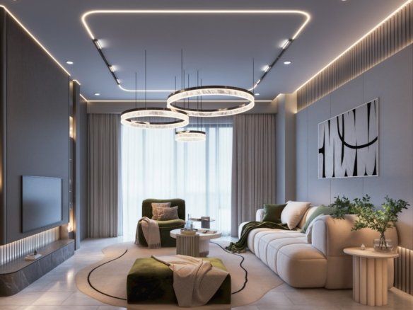 Studio Apartments For Sale in Kileleshwa | Berkeley Homes