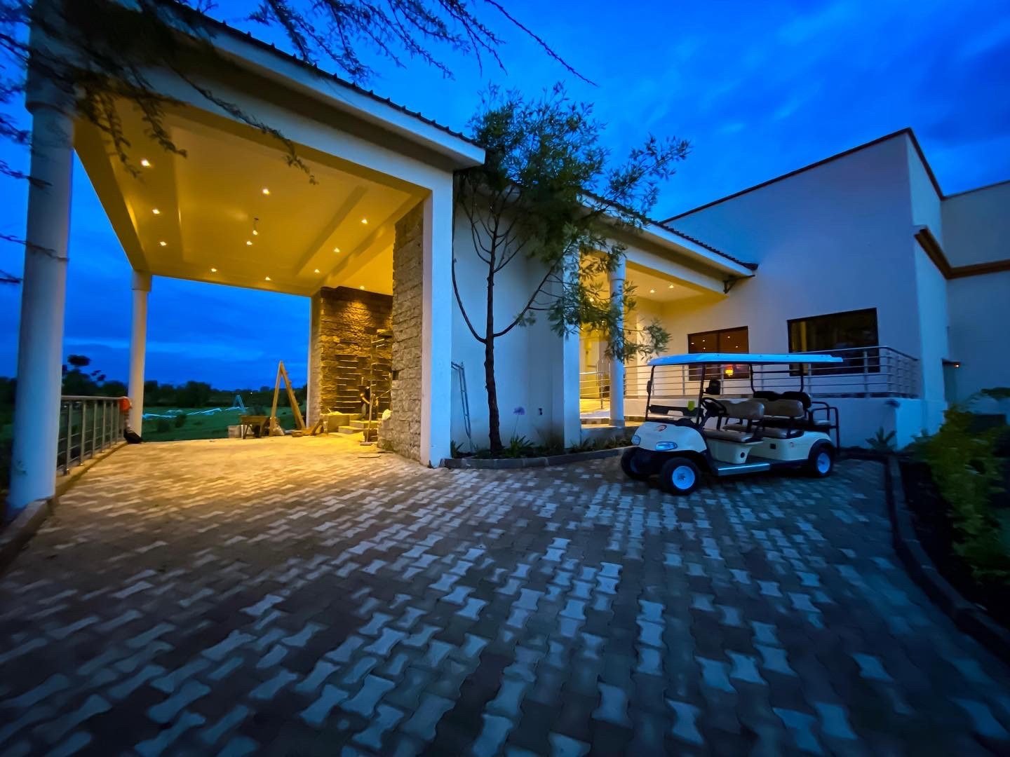  3 Bedroom Villas For Sale in Nanyuki