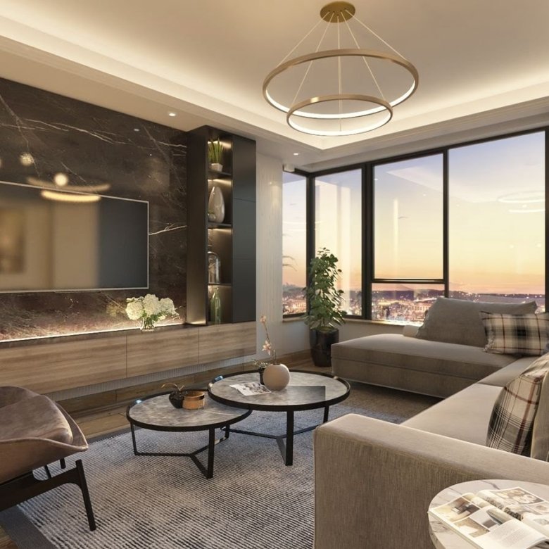 2 Bedroom Apartments For Sale in Westlands  