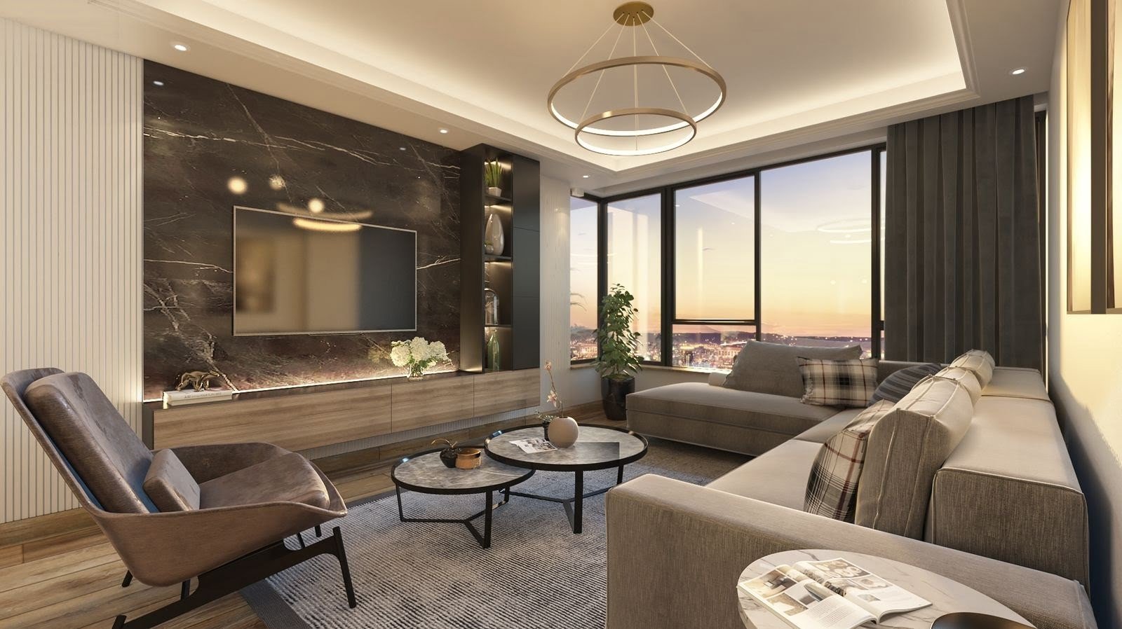 2 Bedroom Apartments For Sale in Westlands  