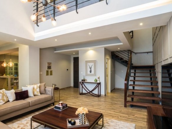 3& 4 Bedroom Apartment For Sale in Riverside
