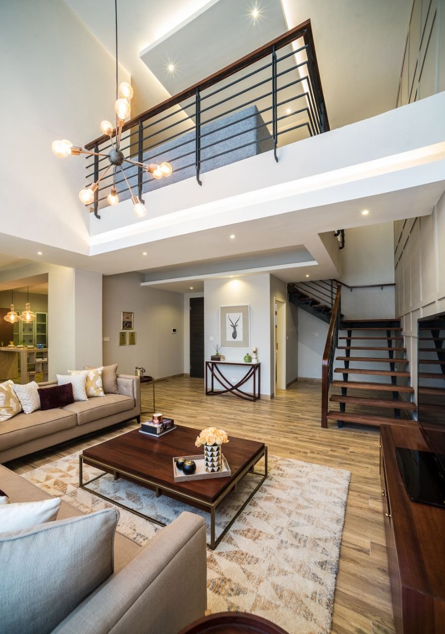 3& 4 Bedroom Apartment For Sale in Riverside