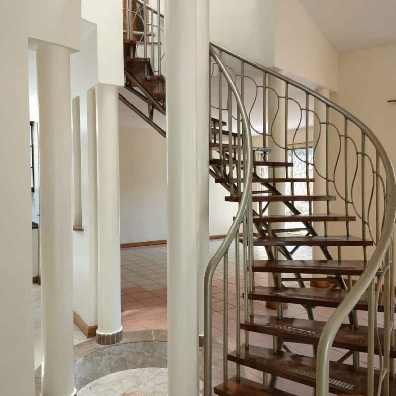 4 Bedroom Villa For Sale in Kilimani