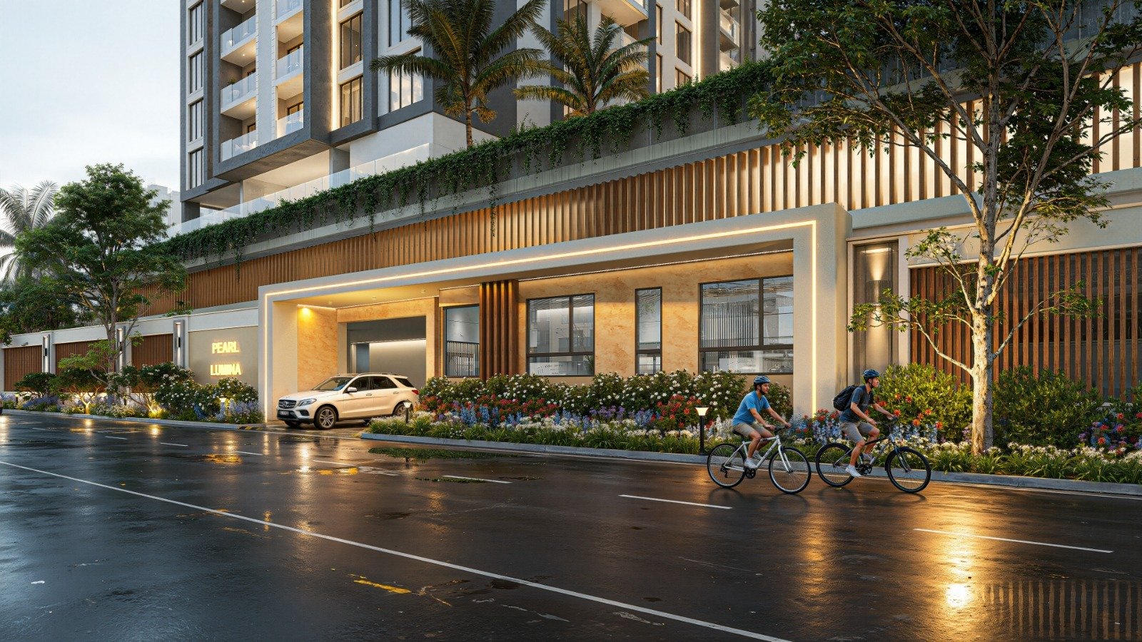 1 Bedroom Apartment For Sale in Riverside Nairobi | Pearl Lumina