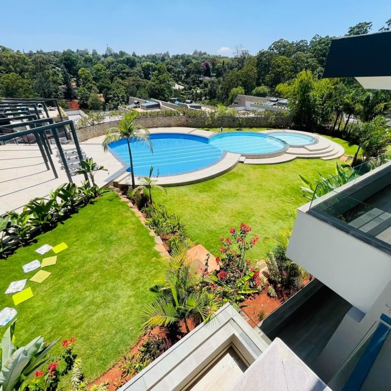 Villas For Sale in Lower Kabete
