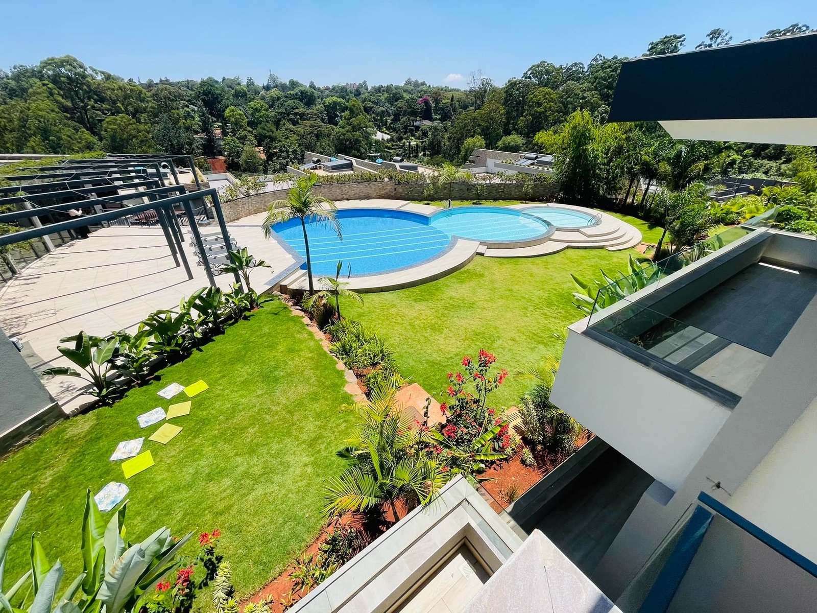 Villas For Sale in Lower Kabete