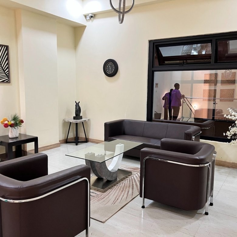 Silver Decks Apartment For Sale in Westlands Spring Valley