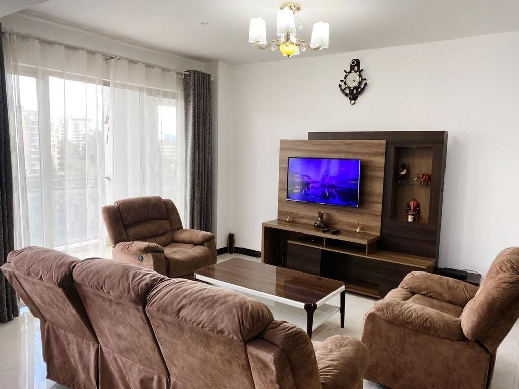 1 Bedrooms Apartment For Sale in Kileleshwa