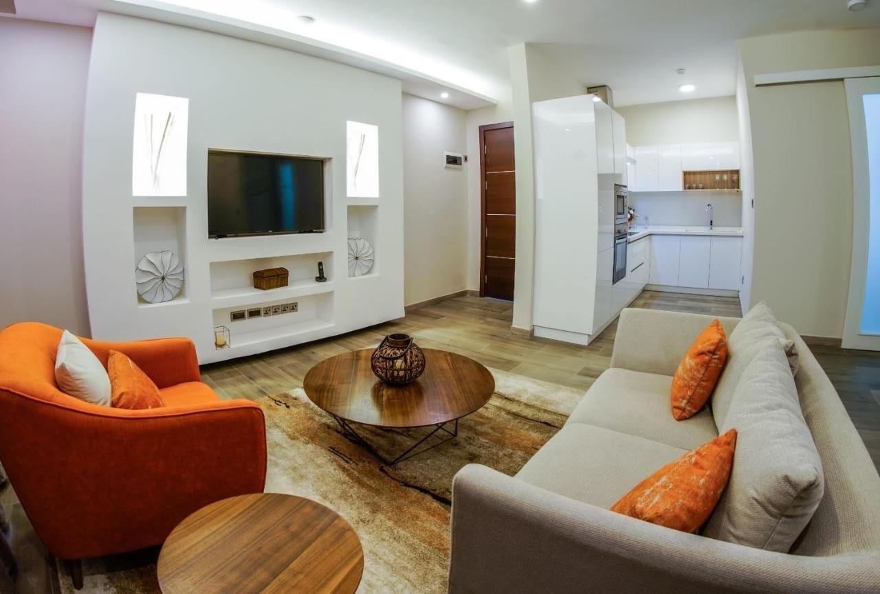 1 Bedroom Apartment For Sale off Mombasa Road
