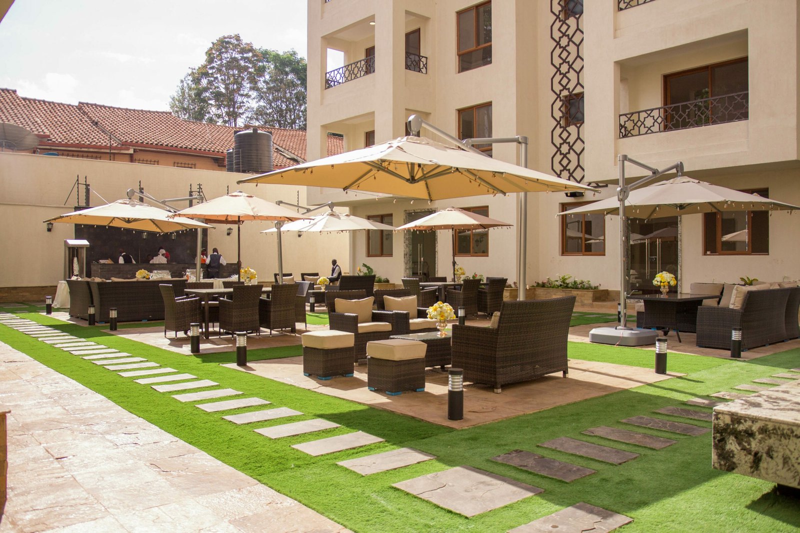 1 Bedroom Apartment For Sale in Kileleshwa