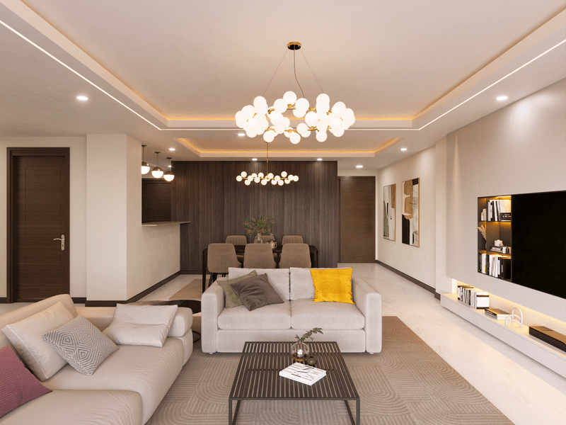 Hayat Heights 2,3,4 Bedroom Apartment For Sale In Kilimani Nairobi