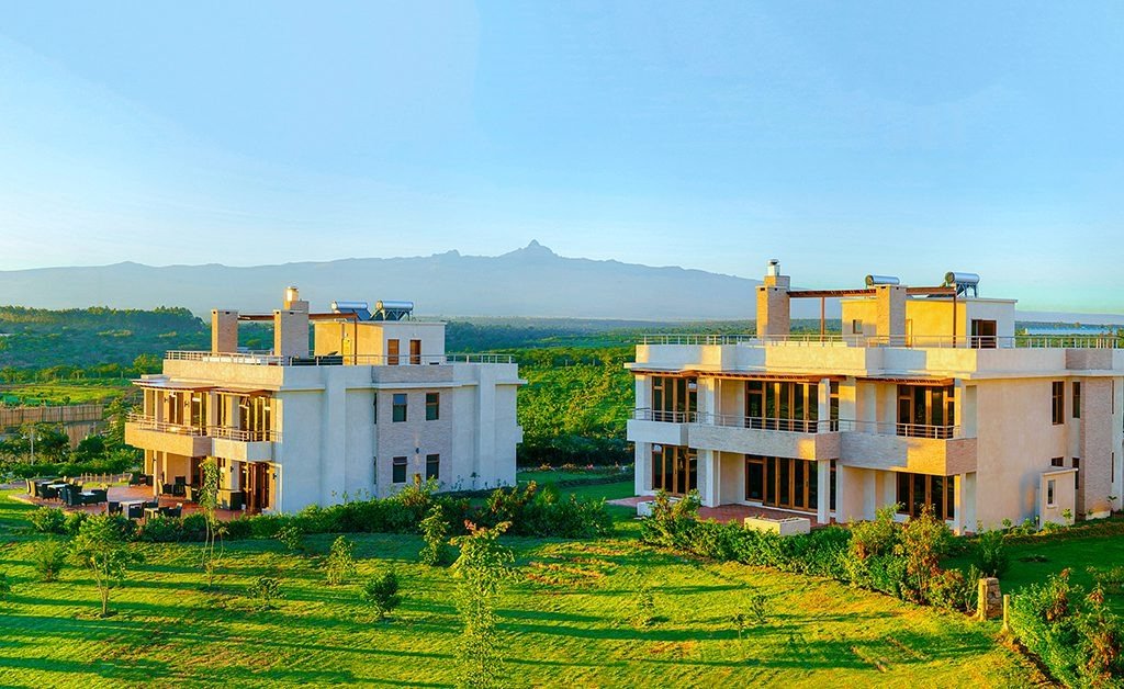  3 Bedroom Villas For Sale in Nanyuki
