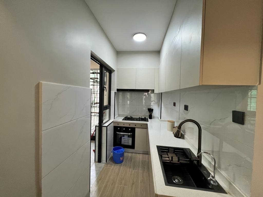 2 Bedroom Apartment For Sale in Kilimani