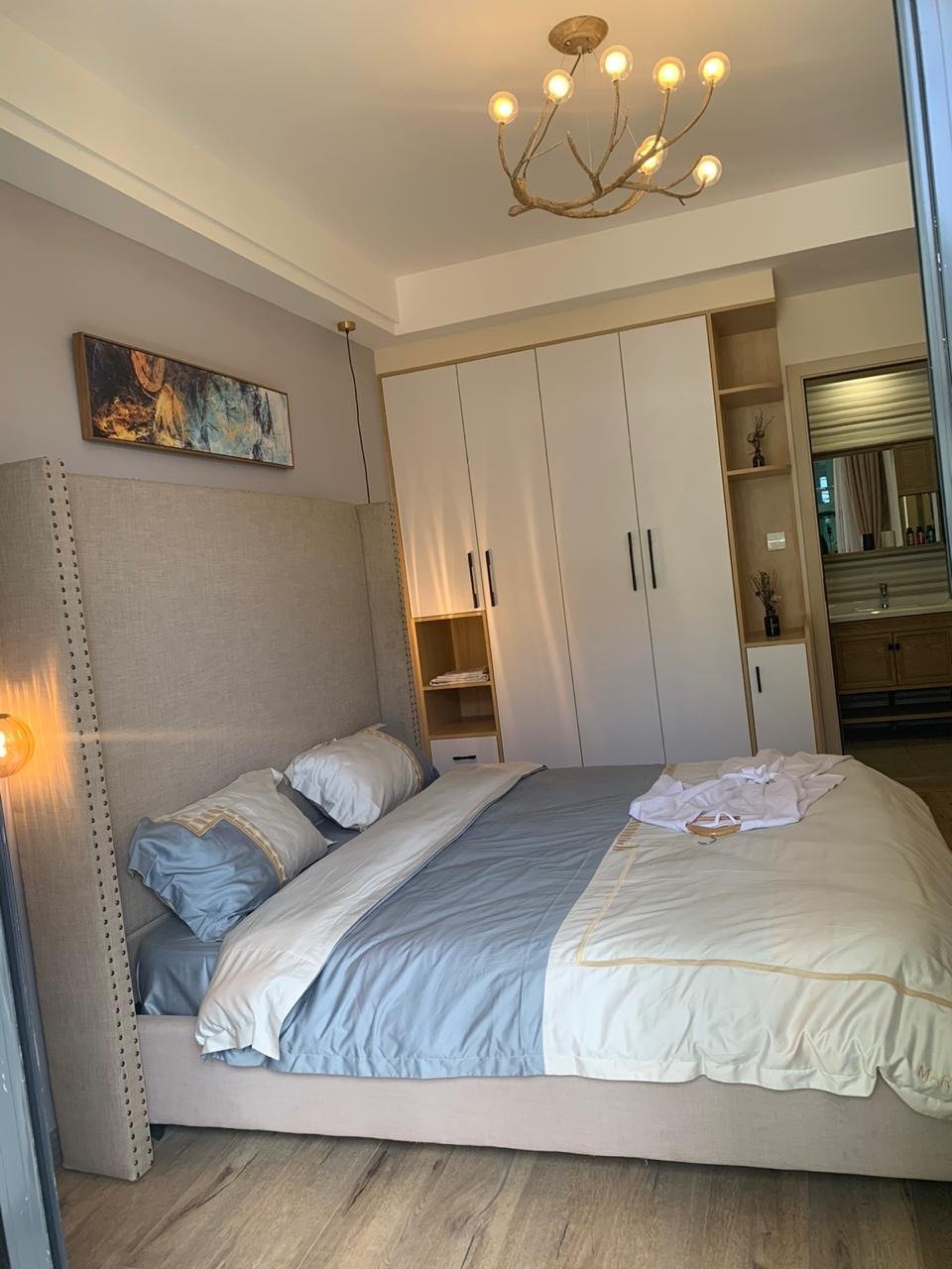 1 Bedroom Apartment For Sale in  Kileleshwa 