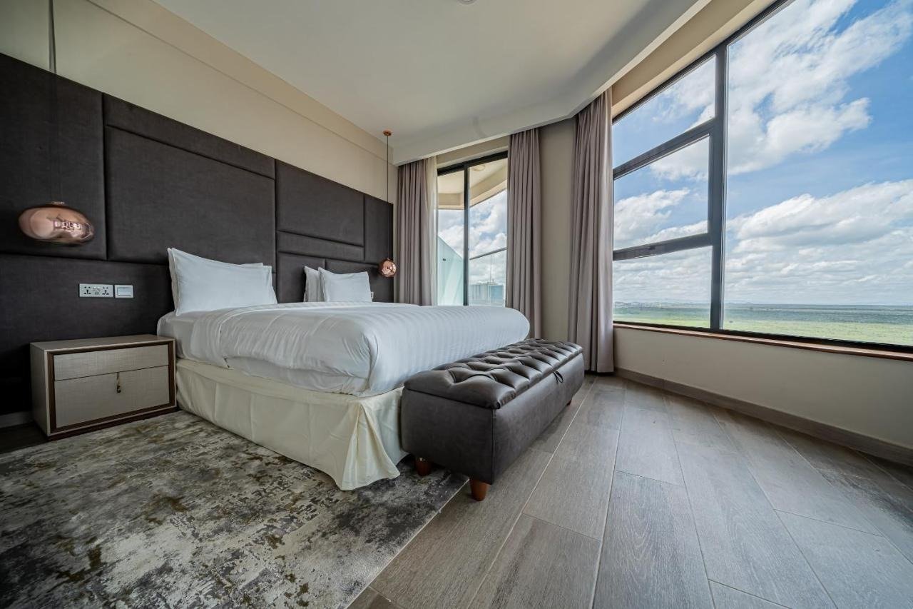 1 Bedroom Apartment For Sale off Mombasa Road