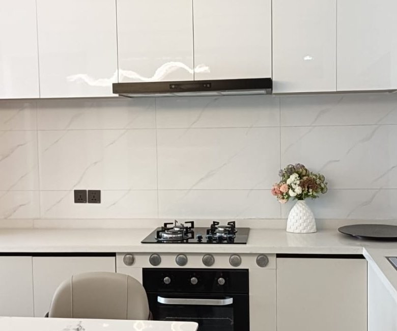 3 Bedroom Apartment For Sale in Lavington | Plumeria