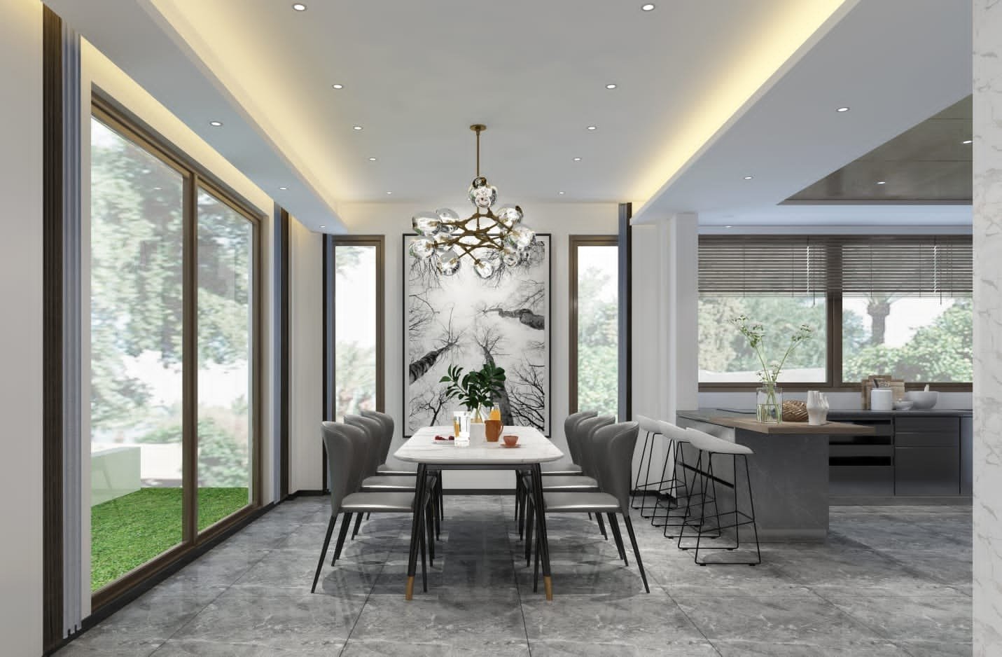  6 Bedroom Houses For Sale In Kilimani