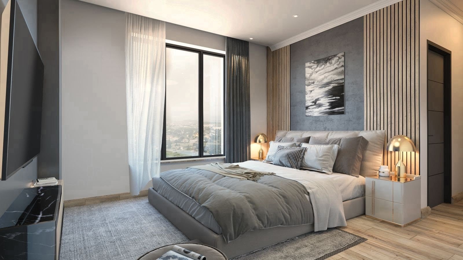 2 Bedroom Apartments For Sale in Westlands  