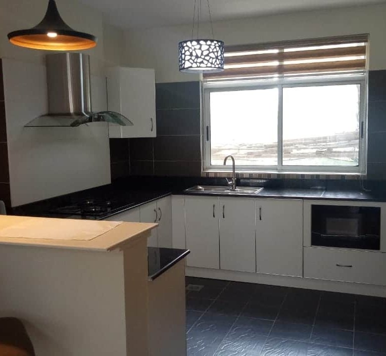 1,2,3,4 Bedroom Apartment For Sale in Kilimani