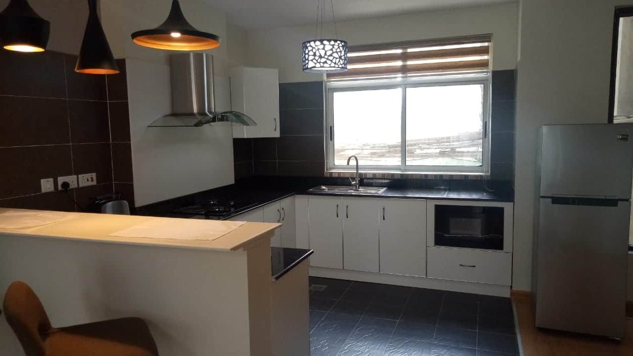 1,2,3,4 Bedroom Apartment For Sale in Kilimani