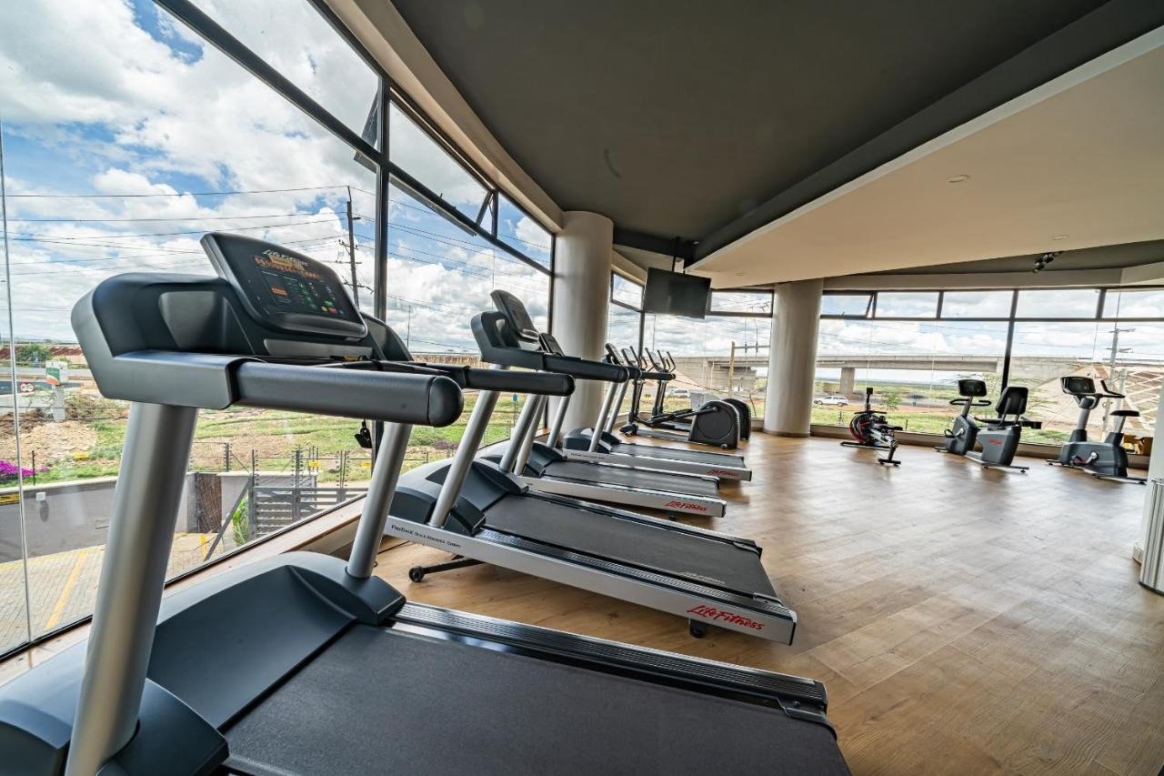 1 Bedroom Apartment For Sale off Mombasa Road