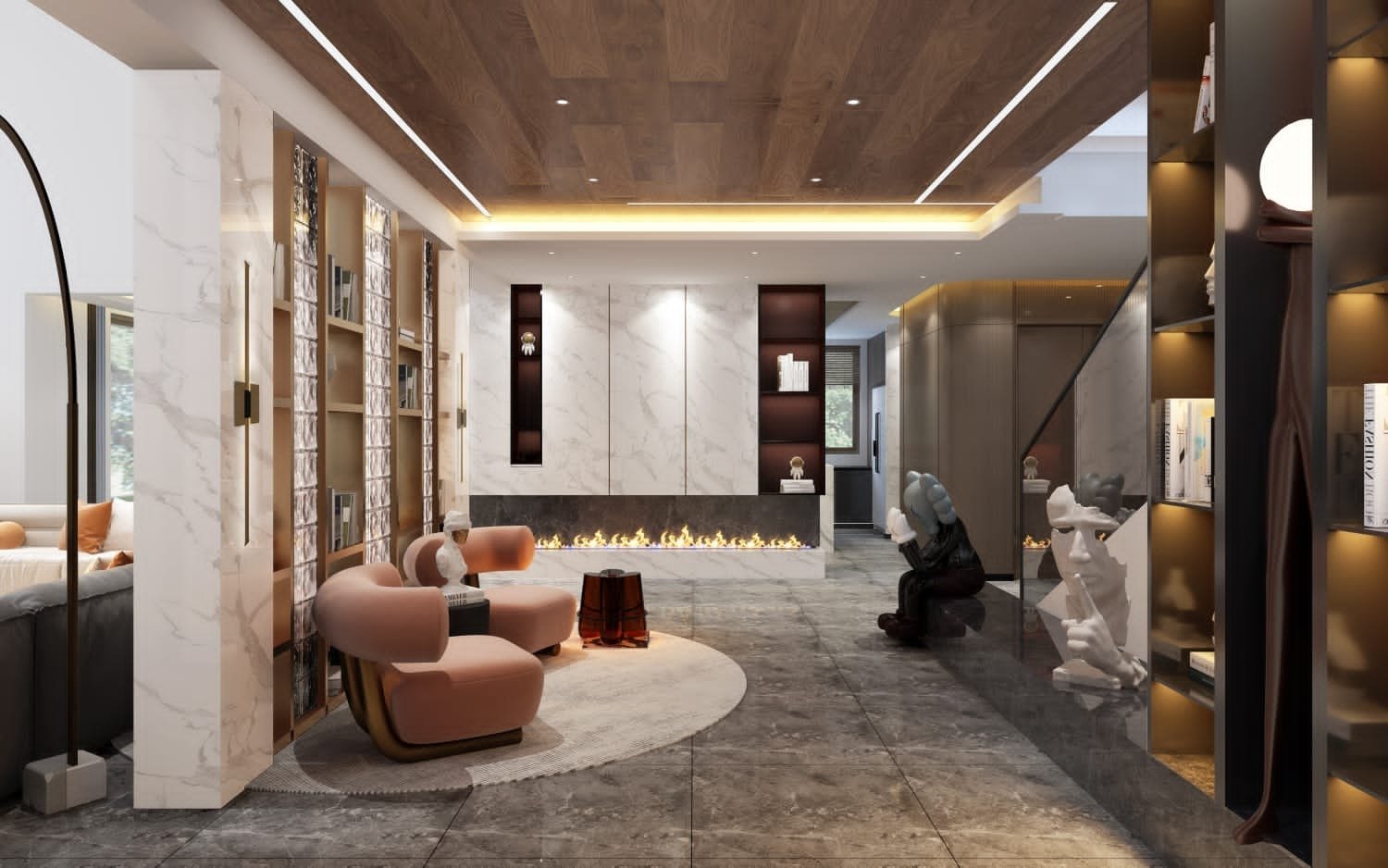  6 Bedroom Houses For Sale In Kilimani