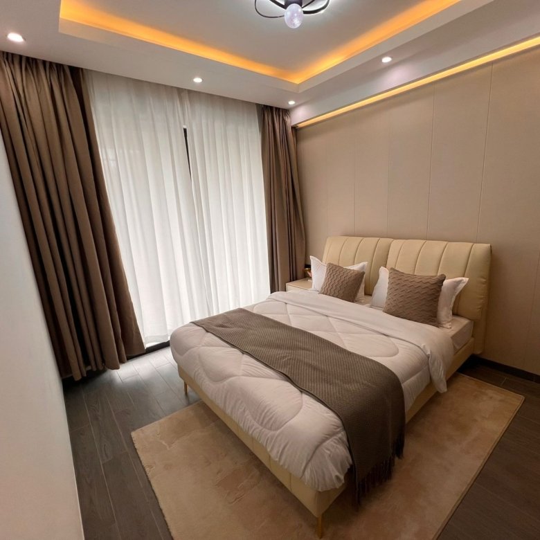 1 Bedroom Apartments For Sale along Mandera Road, Kileleshwa