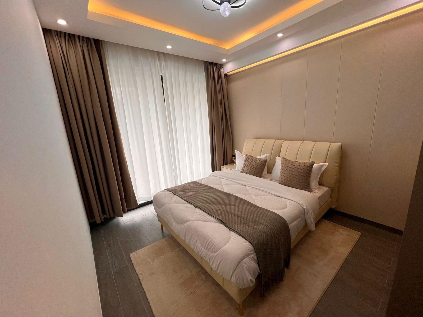 1 Bedroom Apartments For Sale along Mandera Road, Kileleshwa