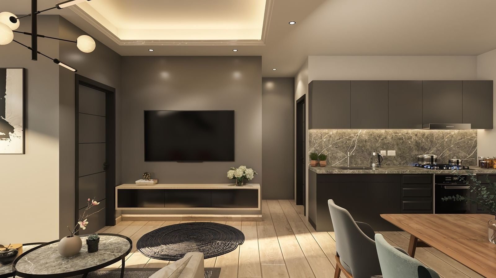 2 Bedroom Apartments For Sale in Westlands  