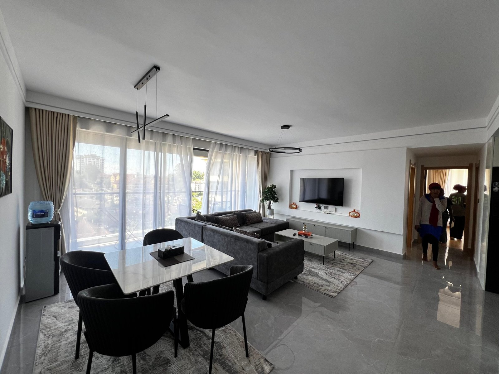 1 Bedroom Apartments For Sale in Kilimani