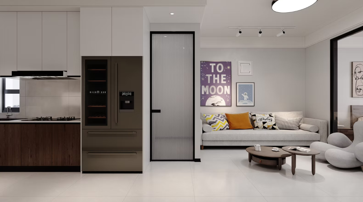 Studio Apartment For Sale in Upper Hill | Anjoy Homes