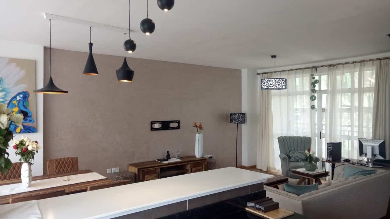 1,2,3,4 Bedroom Apartment For Sale in Kilimani