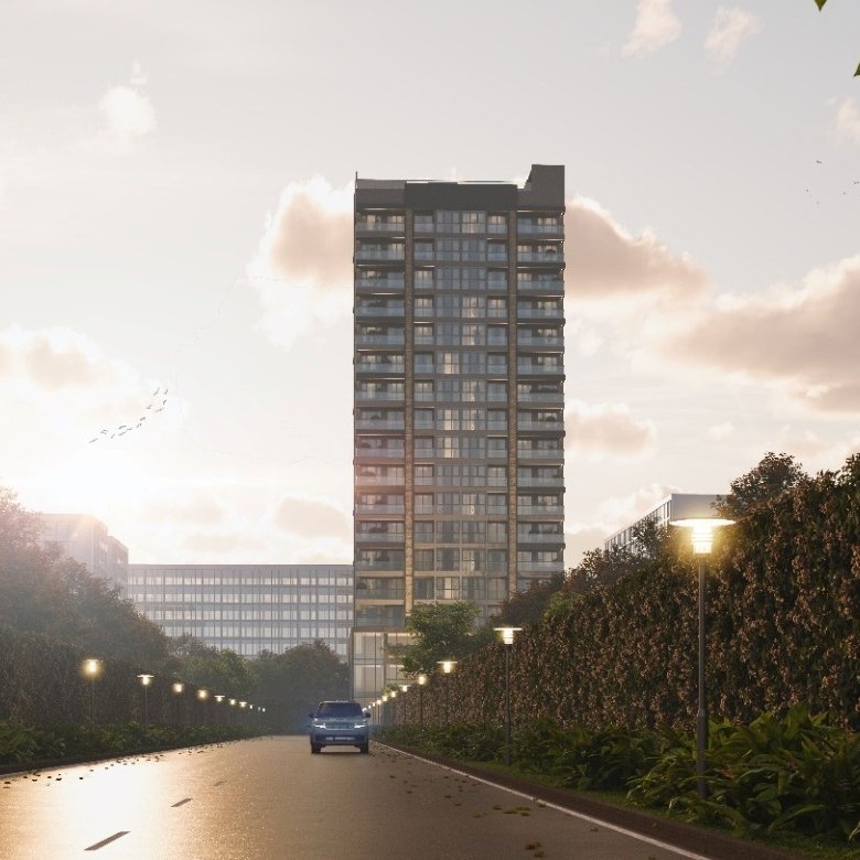 1 Bedroom Apartments For Sale in Westlands