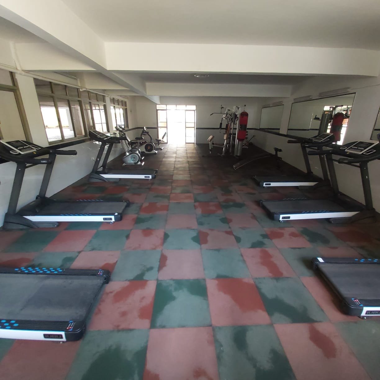 3 Bedroom Apartment For Sale in Kilimani