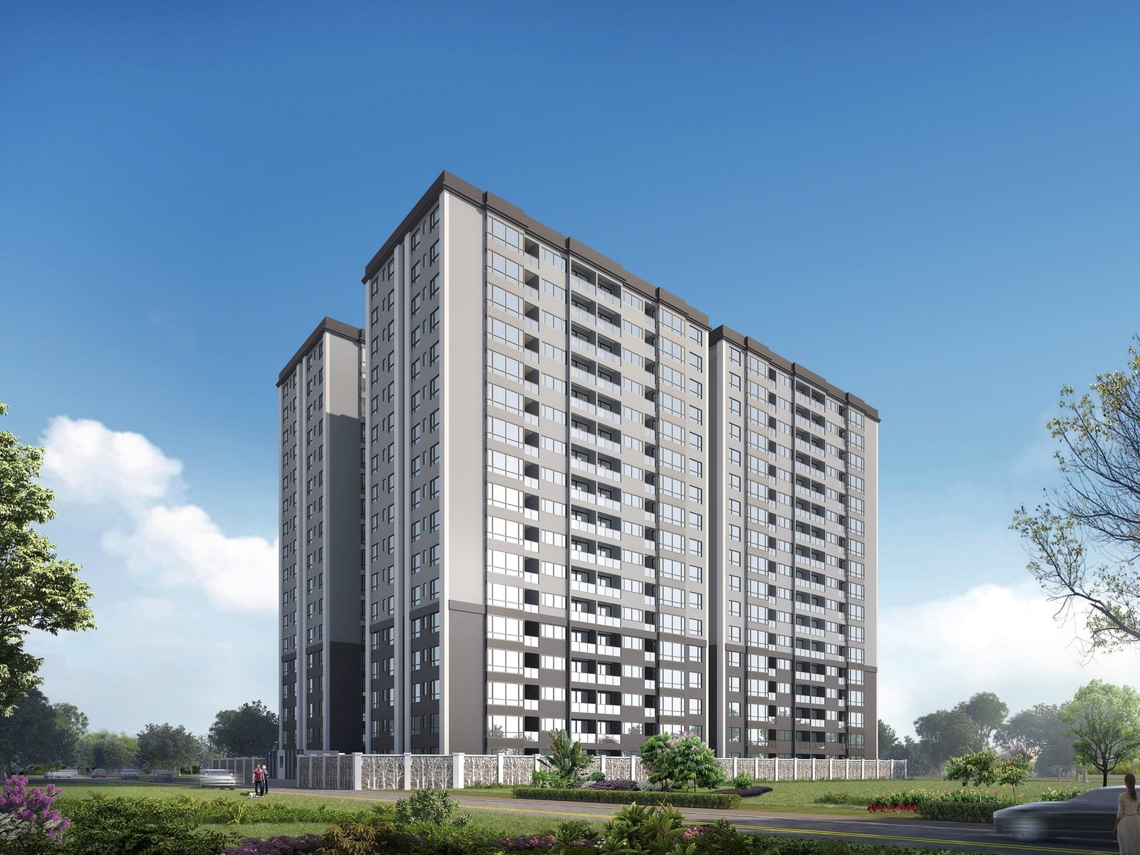 2 Bedroom Apartment For Sale in Lavington