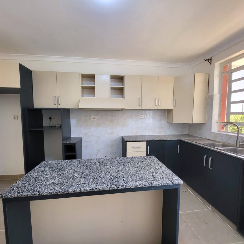 3 Bedroom Villa For Sale in Kitengela