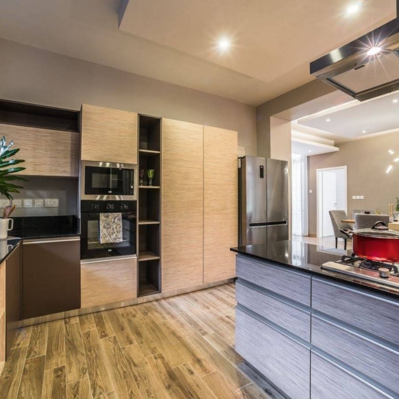 3& 4 Bedroom Apartment For Sale in Riverside