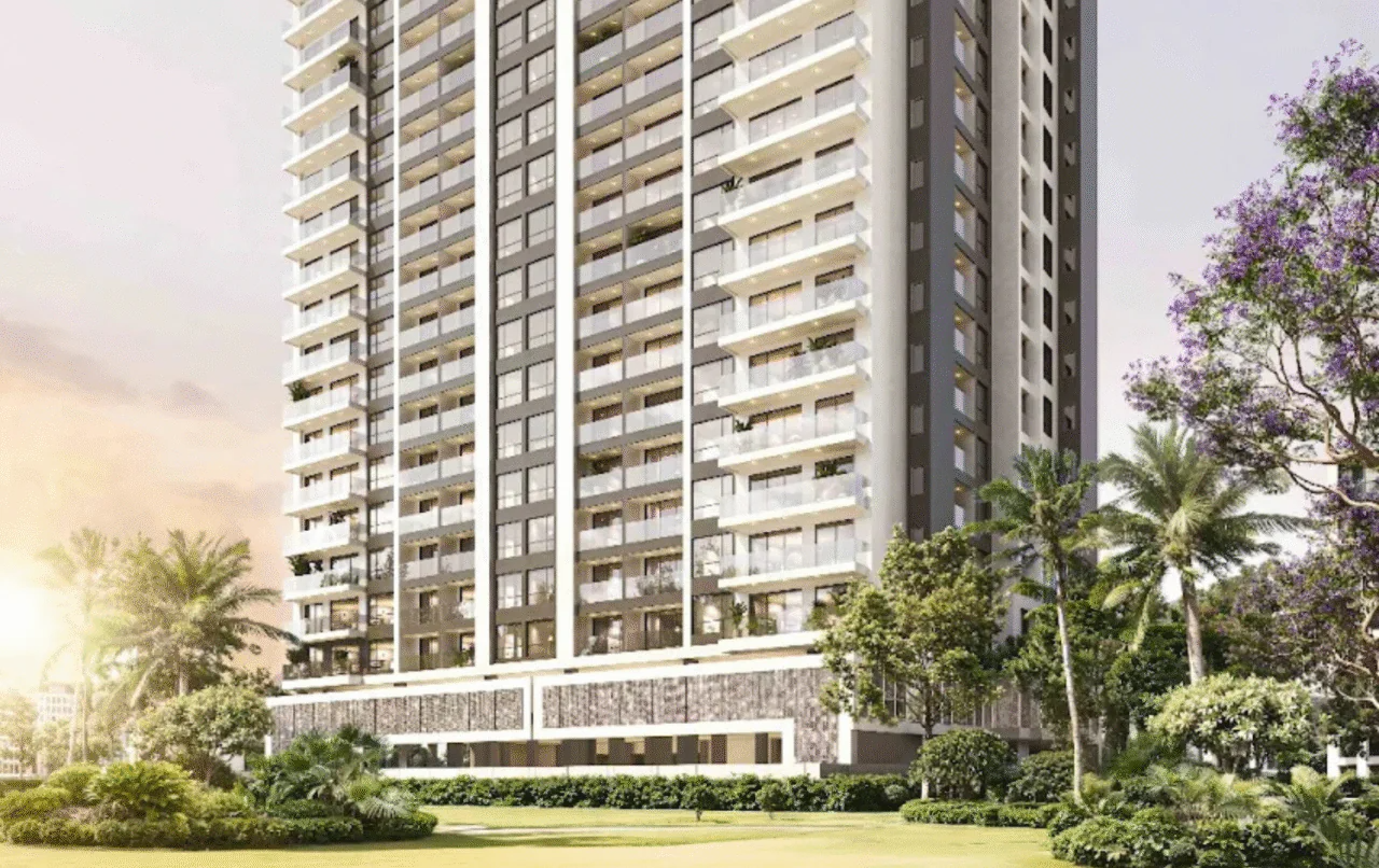 Sky Valley Apartments in Westlands, Nairobi | Luxury 1 & 2 Bedroom Apartments for Sale