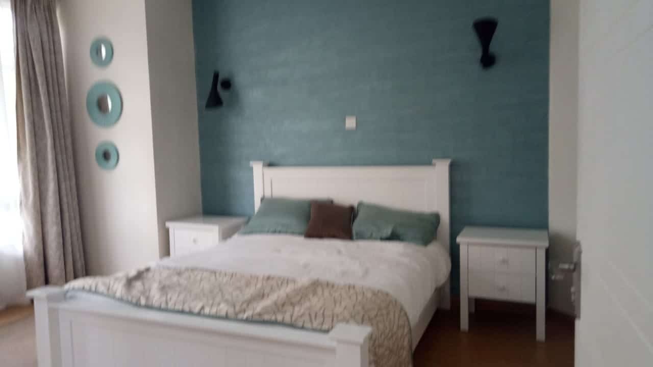 1,2,3,4 Bedroom Apartment For Sale in Kilimani